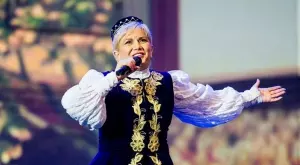 Николина Чакърдъкова разкри как е отслабвала