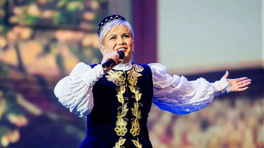 Николина Чакърдъкова разкри как е отслабвала