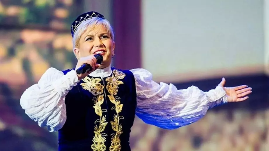 Николина Чакърдъкова шокира: Преборих рак! (ВИДЕО)