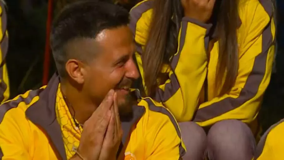 Това ли е победителят в четвъртия сезон на 