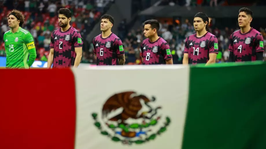 Отборите на Световното: Мексико ще чупи оковите на проклятието "1/8-финал" (СНИМКИ)
