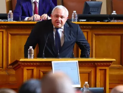  Демерджиев заговори за корупция в правителствата на Кирил Петков и Бойко Борисов