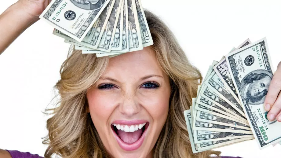 Тази зодия ще спечели от лотарията до края на декември 2022