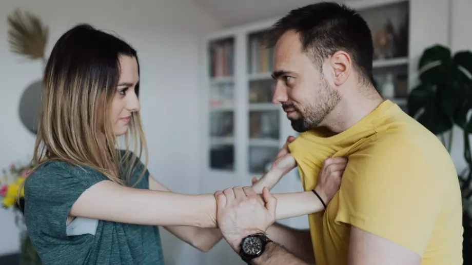 Тези зодии ще излязат от токсична връзка до края на октомври 2023