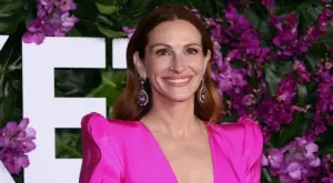 Джулия Робъртс разкри кой всъщност е платил раждането ѝ 