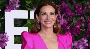 Тайните за красота и свежа кожа на Джулия Робъртс