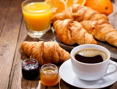 Забравете за тези храни сутрин преди закуската, защото ще навредите на стомаха си