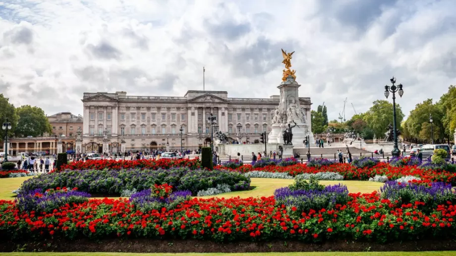 Най-скъпата къща в света е на стойност 6,7 млрд. долара