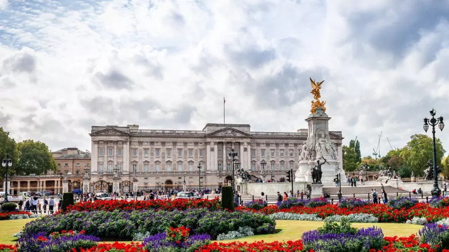 Обединеното кралство рискува да изостане след източноевропейските държави