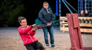 Ето какво каза Елена Кузмова, след като отпадна от "Фермата"