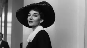 В Атина откриват музей, посветен на Мария Калас