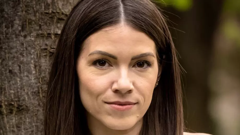 Вижте мъжа до хубавата Нина от "Фермата“ (СНИМКИ)