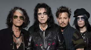 Джони Деп идва в България