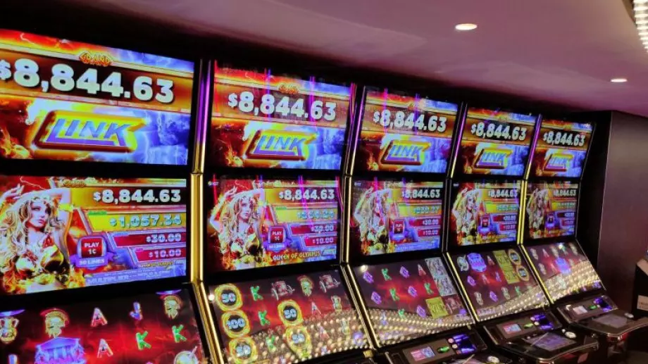 Какво е волатилност на ротативки? 