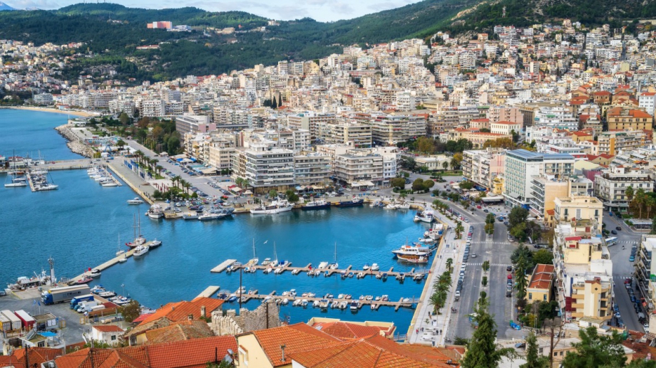 Инвестиция във ваканционен имот в Гърция - печалба и локации 