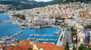 Чужденци купуват имоти в Гърция с рекордни темпове