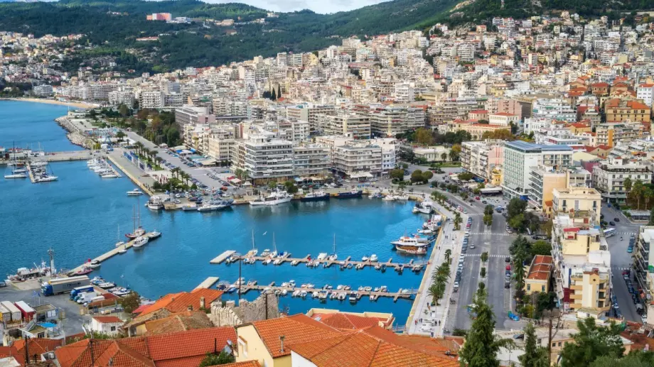 Чужденци купуват имоти в Гърция с рекордни темпове