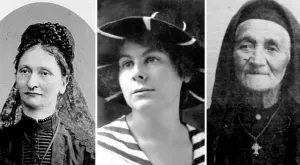 4 народни будителки, които трябва да познавате