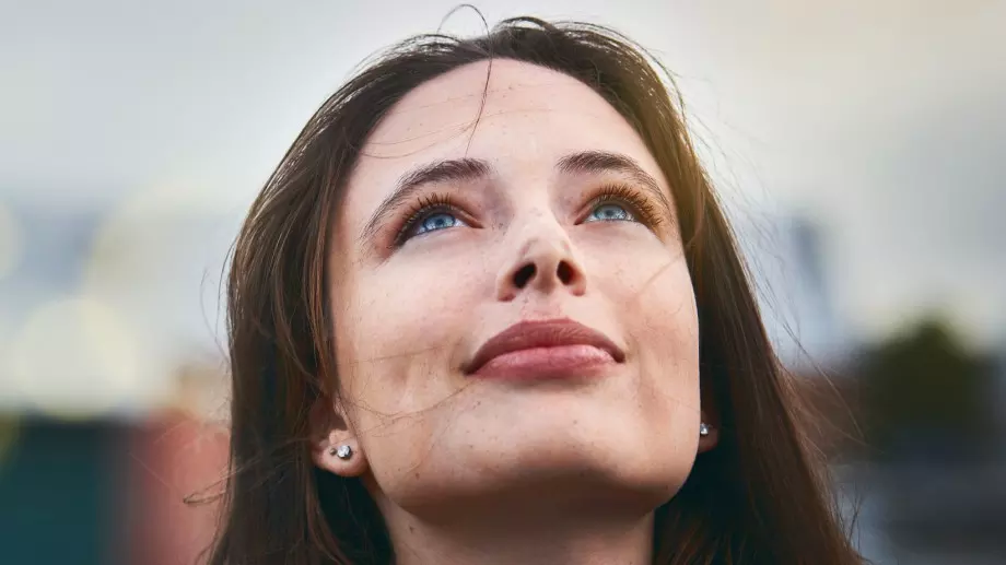 Интуицията ни никога не лъже!