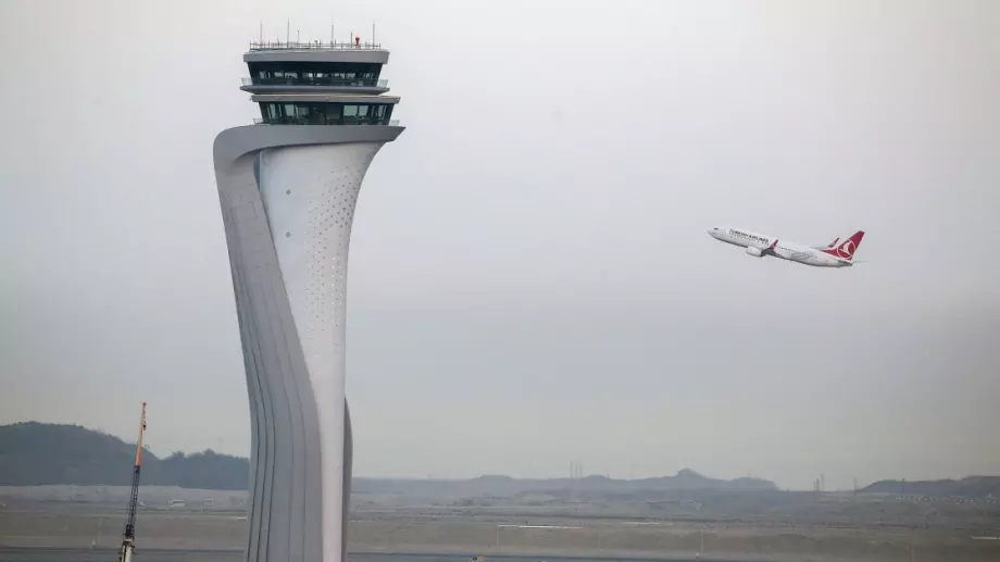 Най-скъпият самолетен билет в Турция за 2022 година е струвал 5580 долара