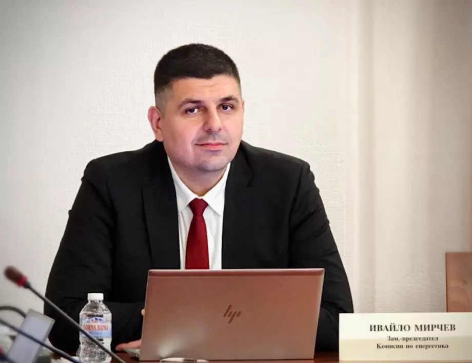 Мирчев за първия мандат: Меси като стане ще разберем какво ще се случи