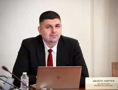 Ивайло Мирчев разкри каква е целта на обединението с ПП