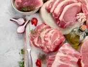 Как готвачите приготвят уникално вкусно пържено свинско месо?