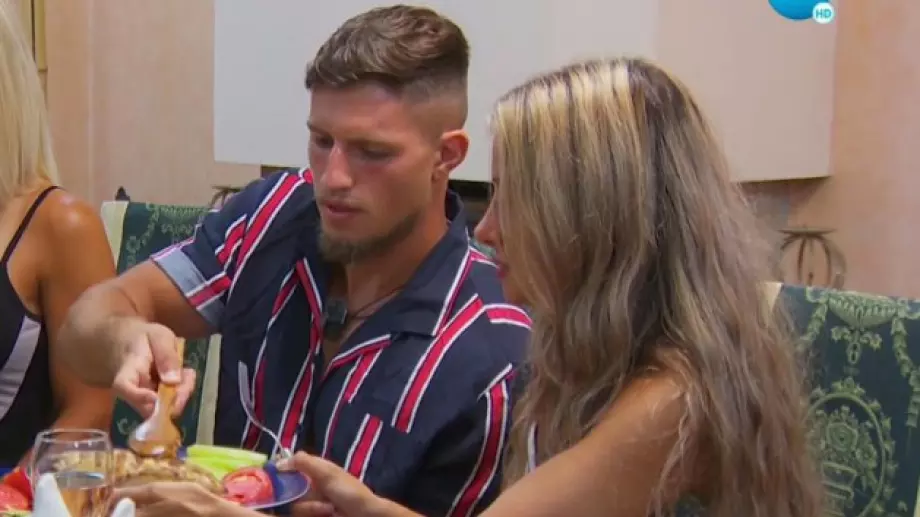 ОФИЦИАЛНО: Мани и Лефтеров от 