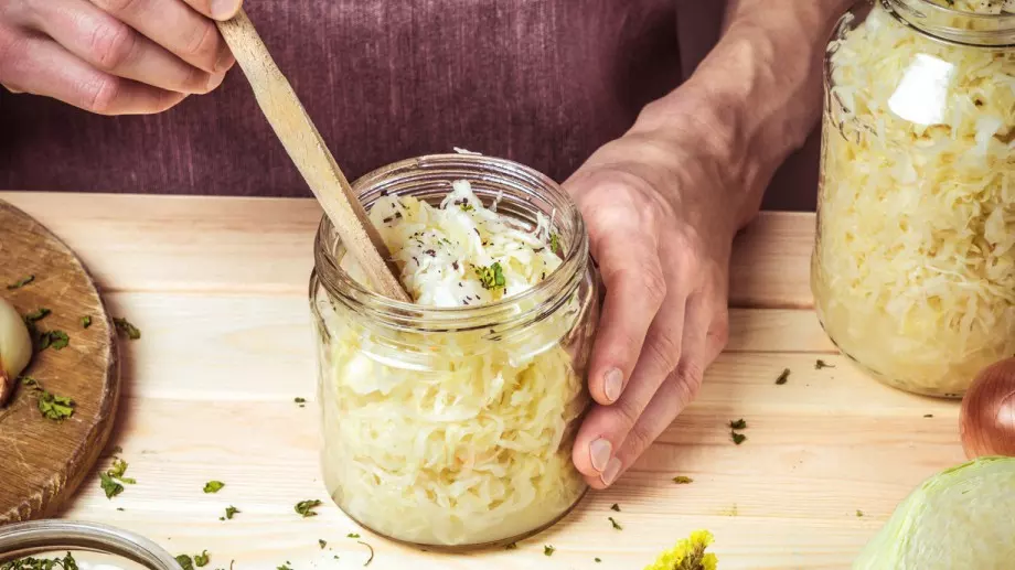 Как да готвите зеле така, че да НЕ образува газове