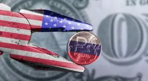 САЩ санкционираха още 150 физически лица и компании заради Украйна 