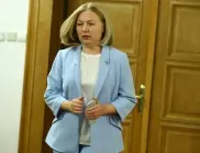 Надежда Йорданова: Срам! Хартиената коалиция излъга хората