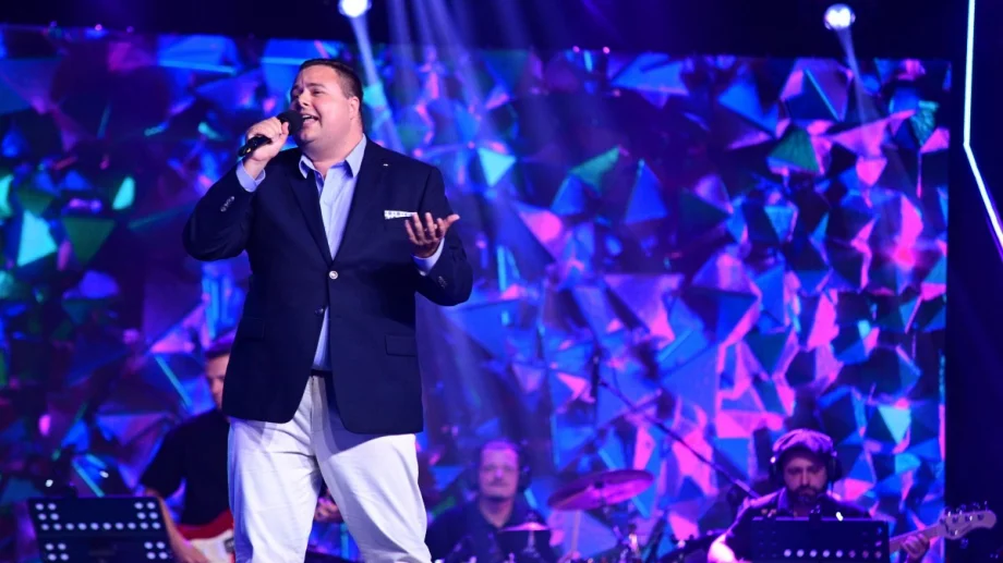 Борис Лапшов: Истински вярвам, че хората имат нужда от наше, българско изкуство