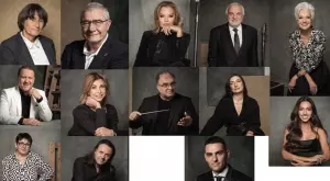 Откриват изложбата "Моите будители“ в центъра на София