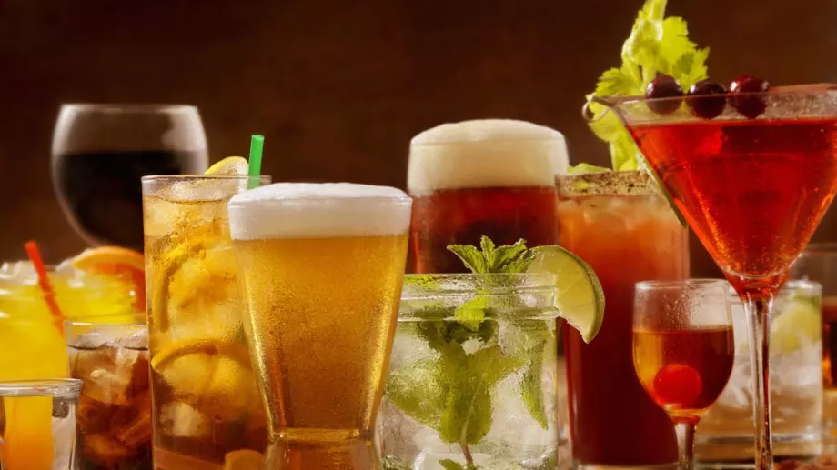 Този алкохол е най-вреден за мозъка