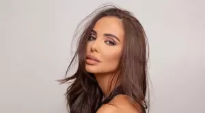 Вижте как Николета Лозанова отпразнува рождения си ден (СНИМКИ)