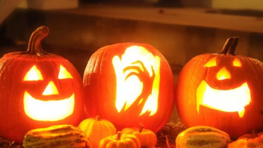 Как да отбележим интересно и оригинално Хелоуин?