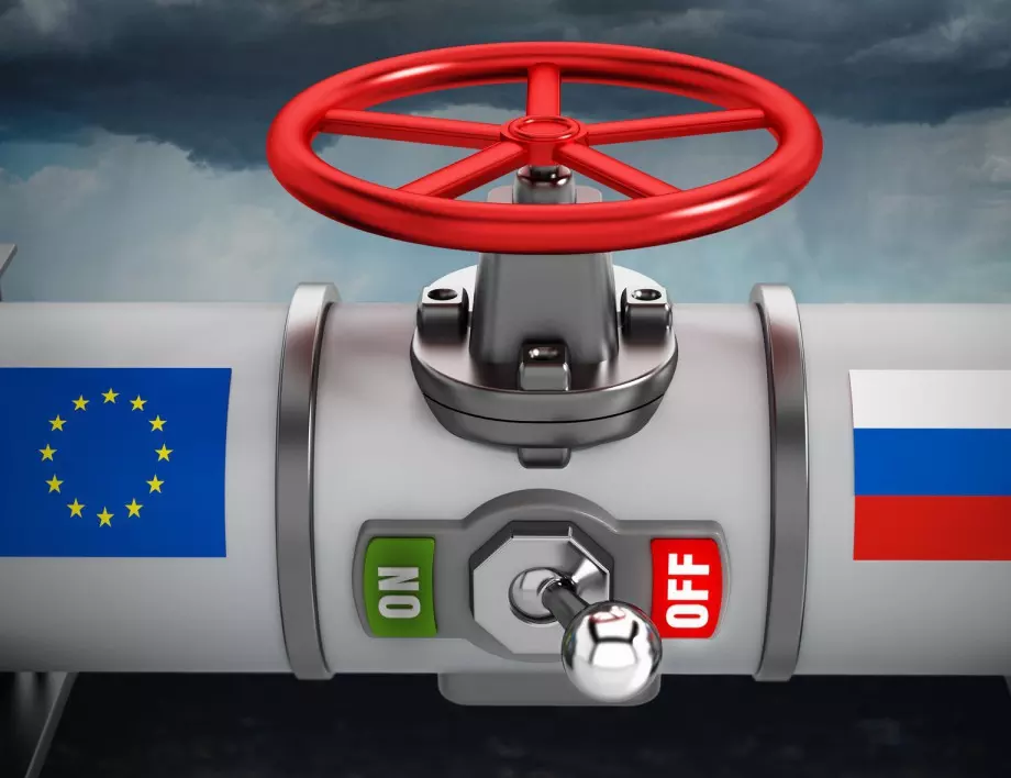 Енергийните министри от ЕС не се разбраха за таван на цената на газа