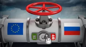 Чешката ЧЕЗ съди "Газпром" за милиони