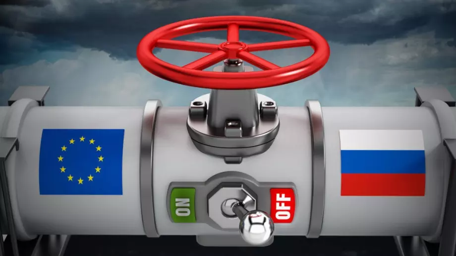 Защо тази европейска страна още е силно зависима от руския газ? 