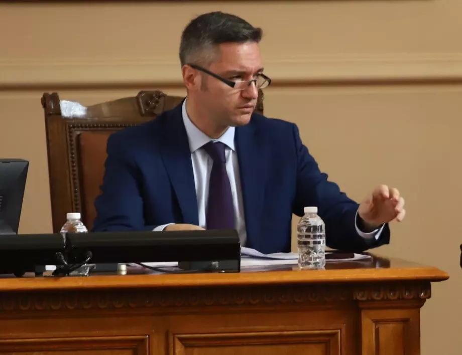 БСП: Случаят с Християн Пендиков не е криминален (ВИДЕО)