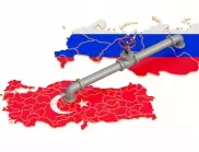 Турция ще преговаря с Русия за 25% отстъпка на внасяния газ 