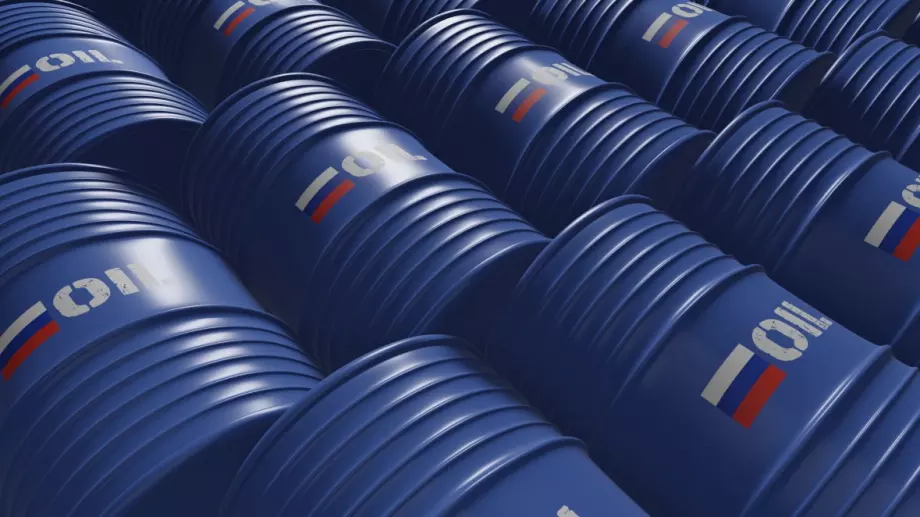 Индия реагира на сигнал от ЕС за забрана на внос на индийски петролни продукти