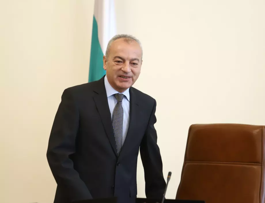 Премиерът: Областният управител на Хасково е подал оставка