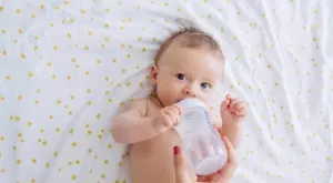 Любопитни факти за бебетата, родени през януари