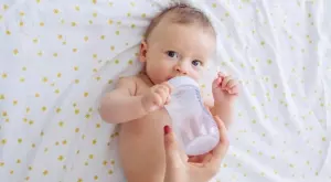 Ето какво означава, ако сънувате бебе