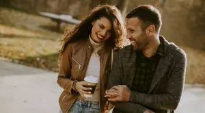 Притча за любовта и раздялата