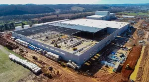 Завод от световна класа: Nokian Tyres строи фабрика за 650 милиона евро в Румъния