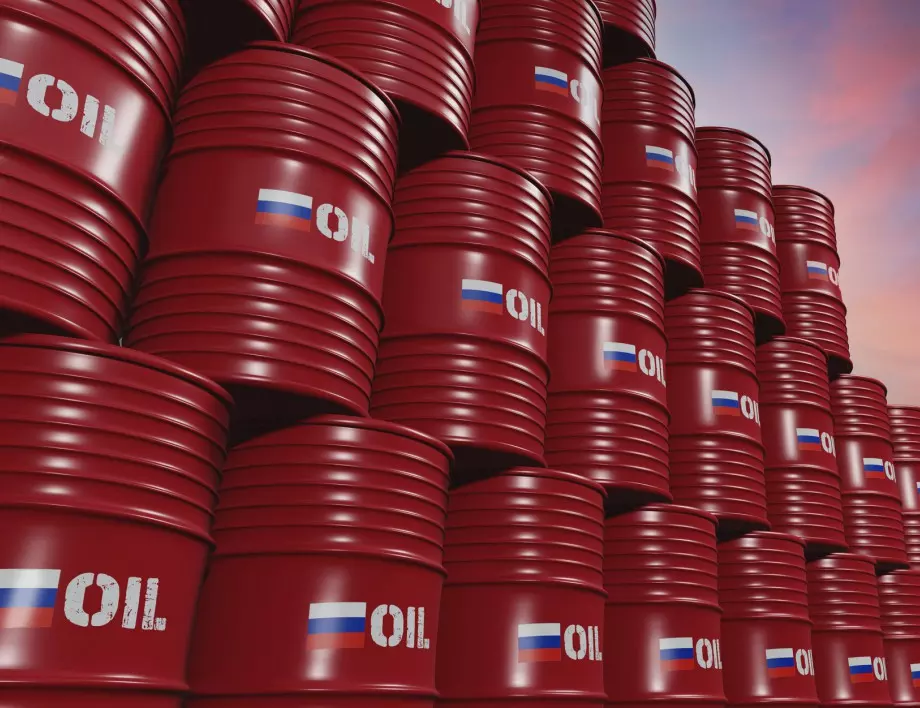 Ще наложи ли Западът таван на цената за руския петрол от 60 долара за барел?