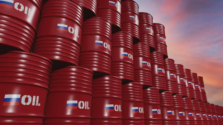 Център за изследване на демокрацията: Може ли България да оцелее без руски петрол?