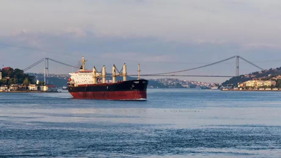 Русия иска отмяна на санкциите, за да поднови зърнената сделка